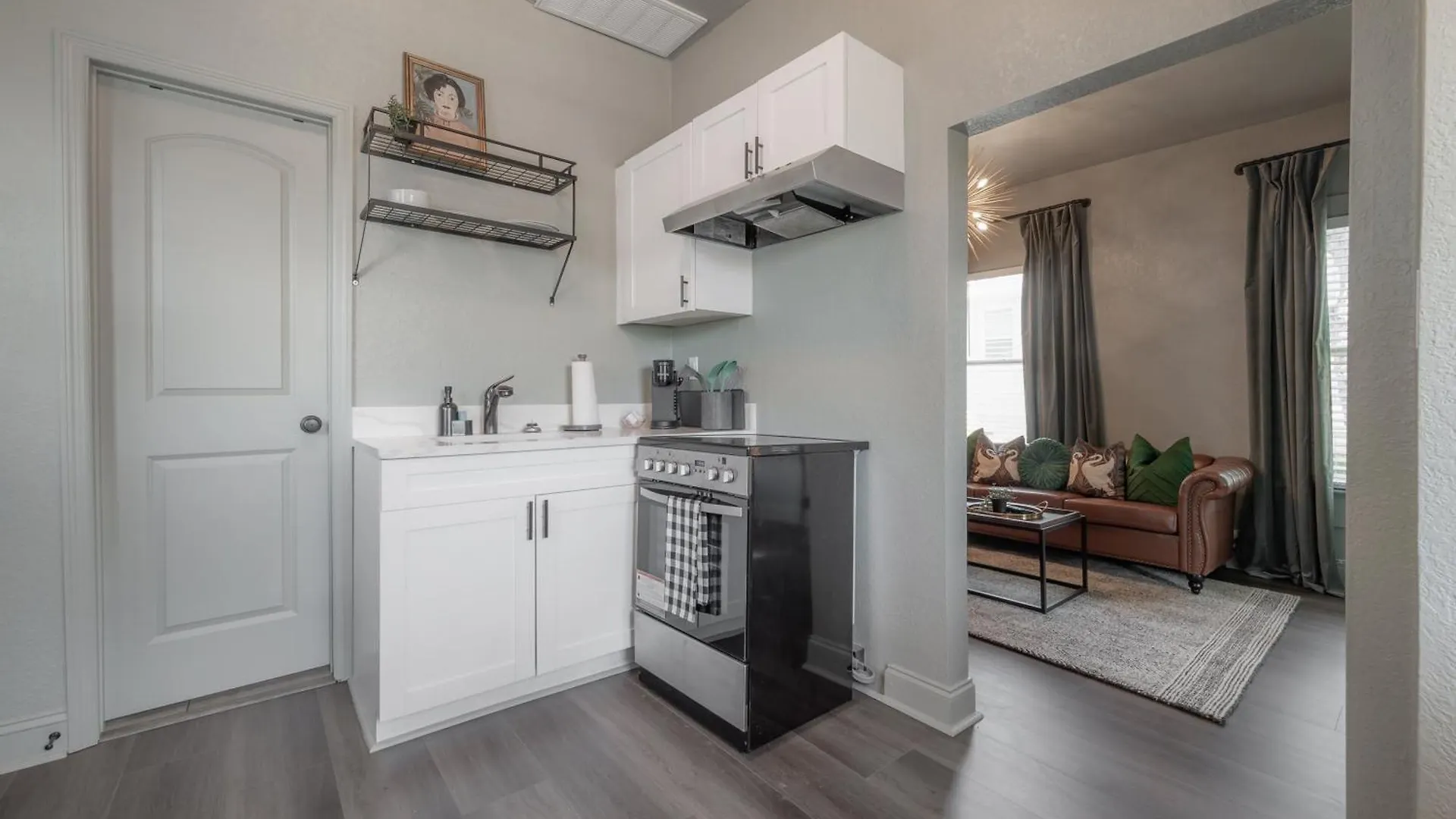 Updated Condo In Heart Of Tampa 1569 United States
