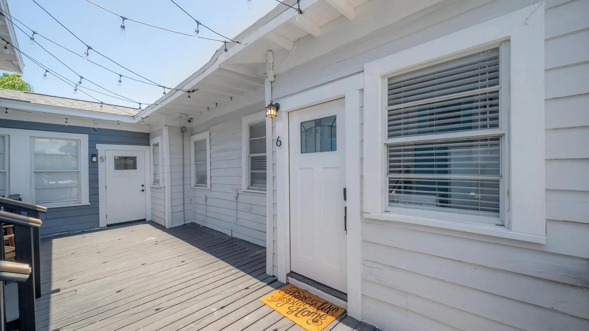 Holiday home Updated Condo In Heart Of Tampa 1569