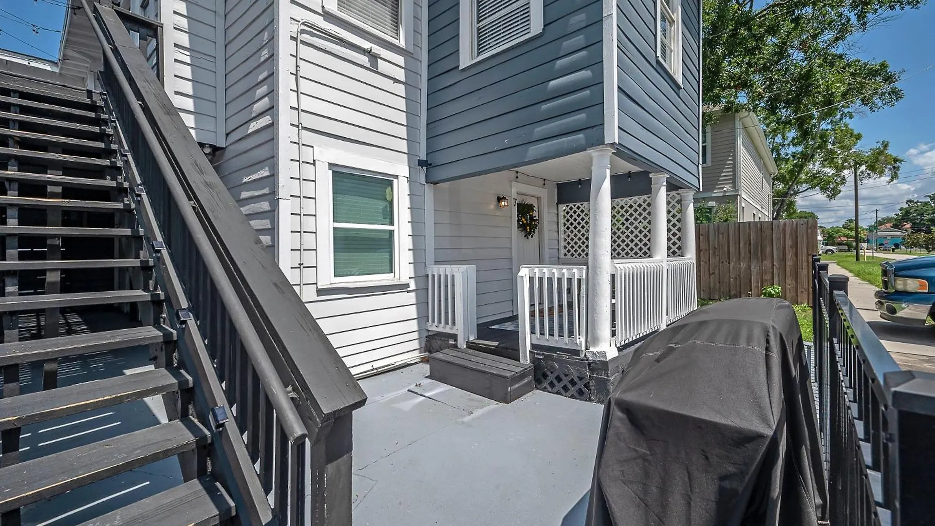 Updated Condo In Heart Of Tampa 1569 United States