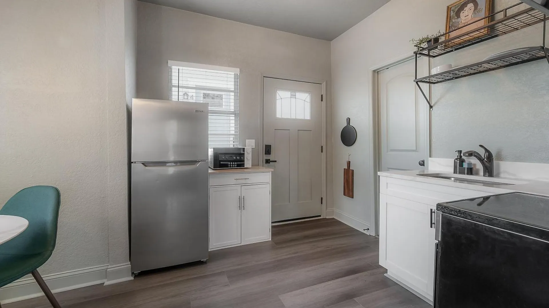 Updated Condo In Heart Of Tampa 1569