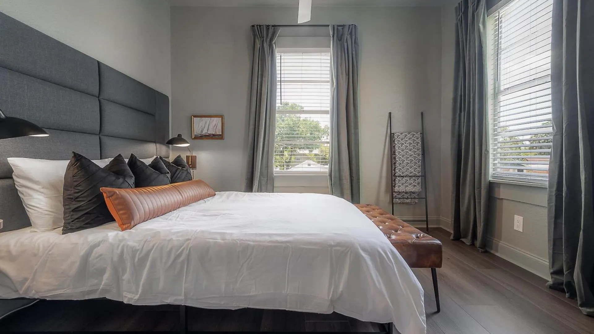Updated Condo In Heart Of Tampa 1569 Holiday home