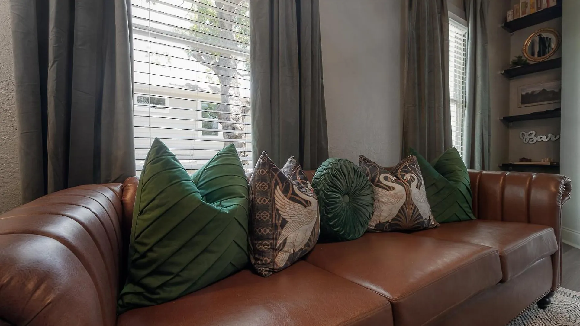 Updated Condo In Heart Of Tampa 1569 Holiday home