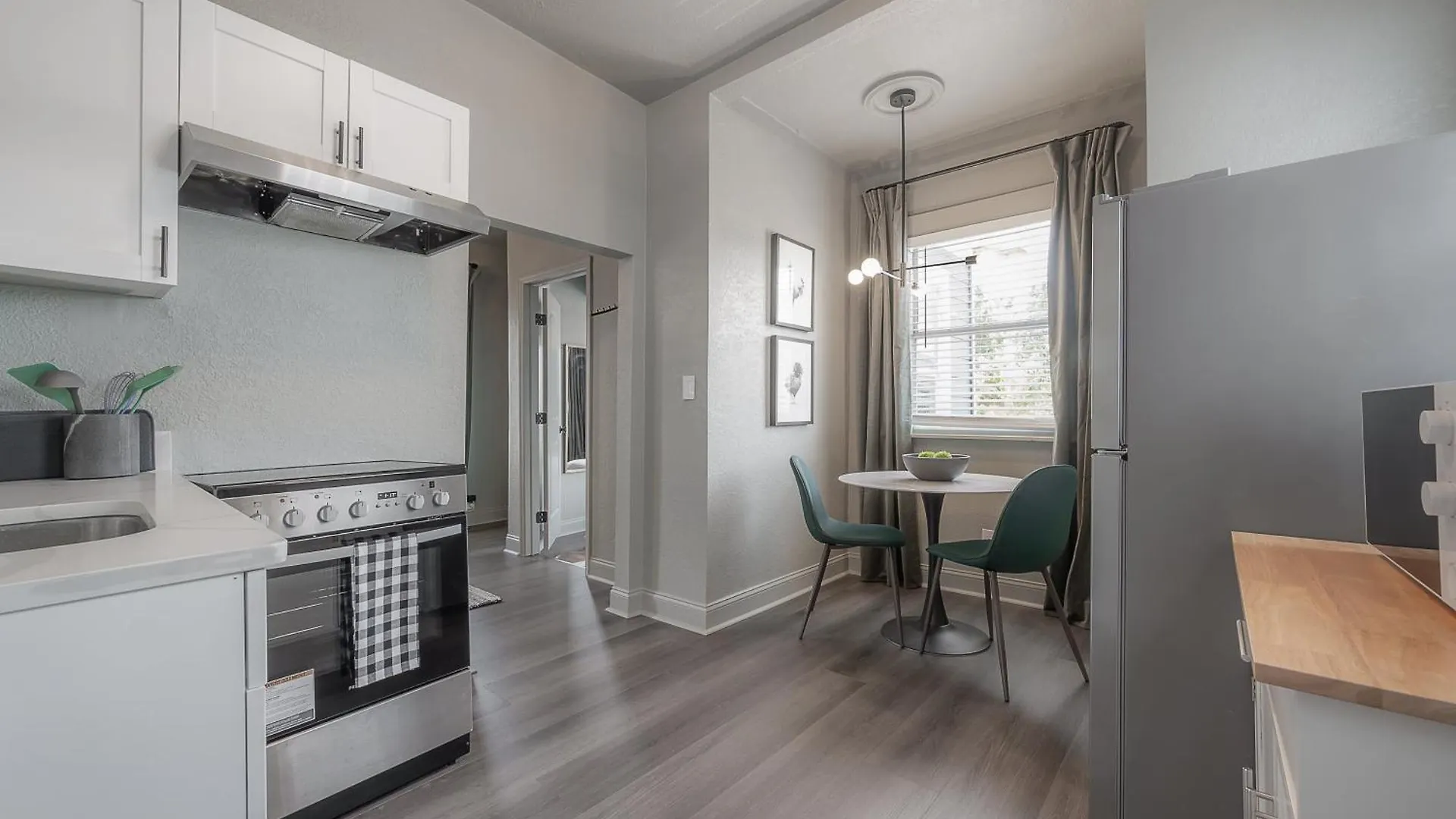 Holiday home Updated Condo In Heart Of Tampa 1569