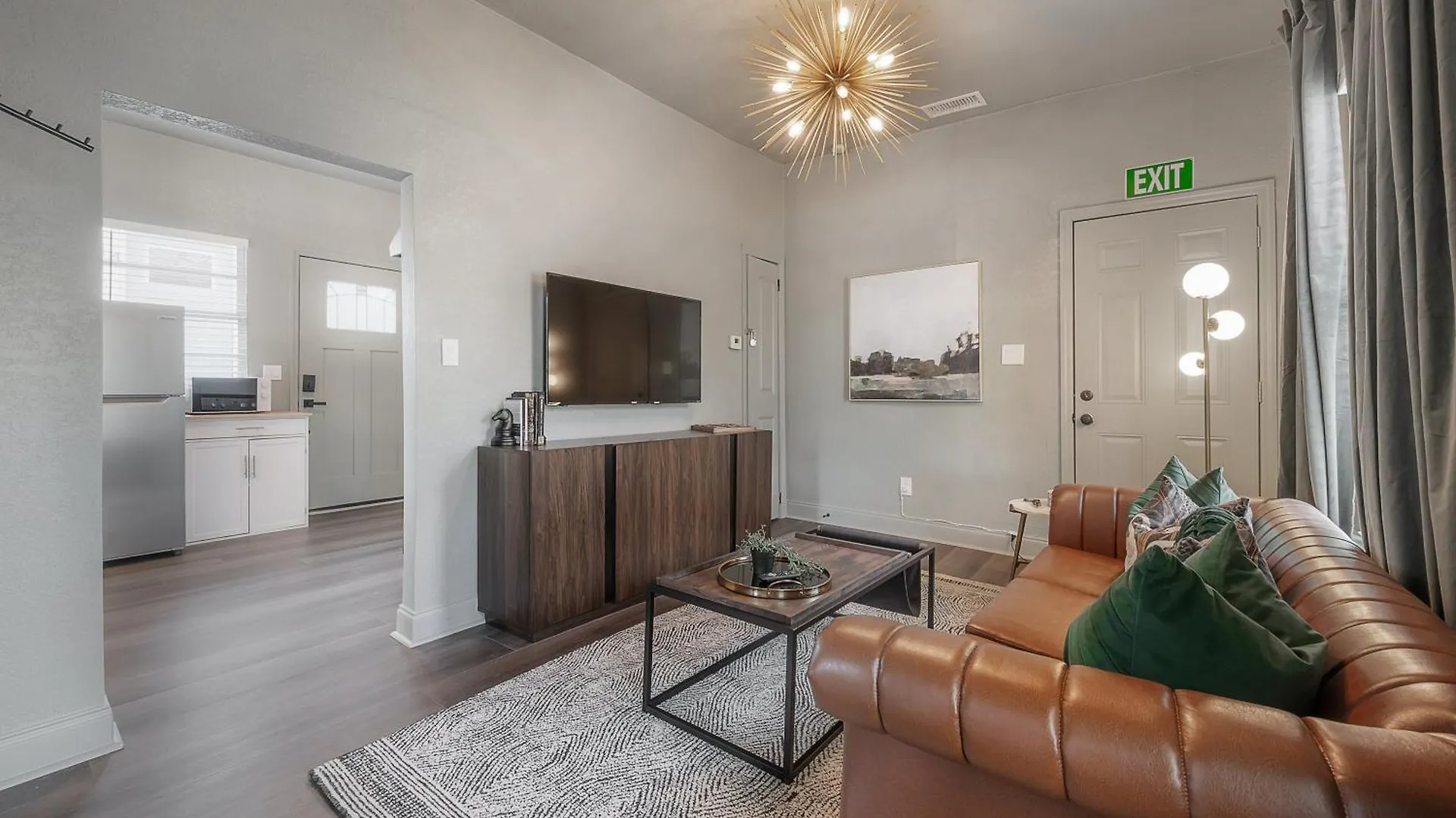 Holiday home Updated Condo In Heart Of Tampa 1569