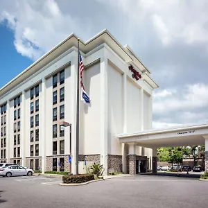 Hotel Hampton International Airport/westshore, Tampa