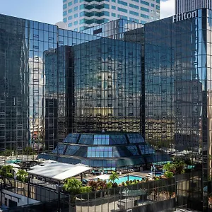 Отель Hilton Downtown, Тампа