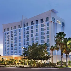 Отель Alba Tampa, Tapestry Collection By Hilton, Тампа