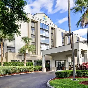 Hyatt Place Airport/westshore Tampa