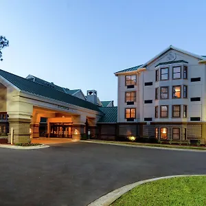 3* Hotell Hampton & Tampa-north