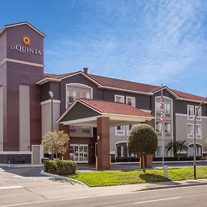 Hotel La Quinta By Wyndham Bay Area-tampa South, Tampa