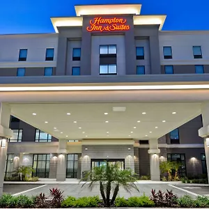 Отель Hampton & Riverview Brandon, Тампа