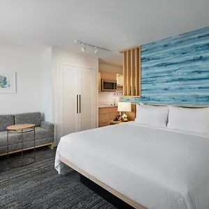 Towneplace By Marriott Casino Area Tampa