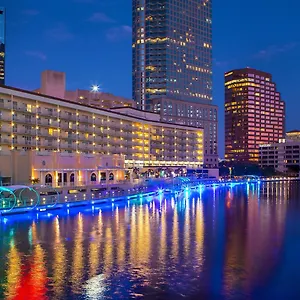 Riverwalk Tampa