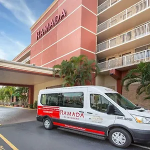 Ramada By Wyndham Westshore Airport South Hotel