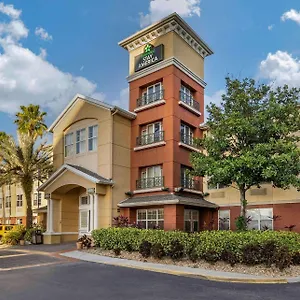 Hotel Extended America - - Airport - N Westshore Blvd, Tampa