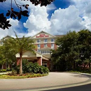 Hilton Garden East Brandon Hotel