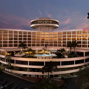 Hotel Airport Marriott, Tampa