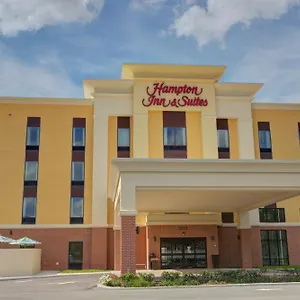 Hampton & By Hilton Busch Gardens Area Hotel