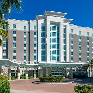 3* Hotell Hampton & Airport Avion Park Westshore
