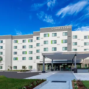Courtyard By Marriott Northwest/veterans Expressway Tampa