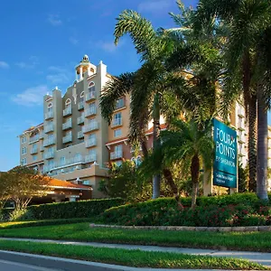 Four Points By Sheraton Airport Westshore Hotel
