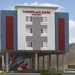 Towneplace By Marriott South Hotel