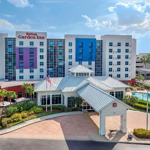 Hilton Garden Airport/westshore Hotel