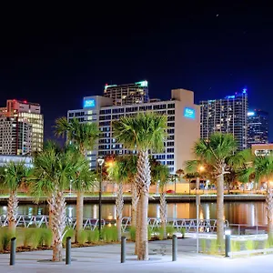 The Barrymore Riverwalk Hotel